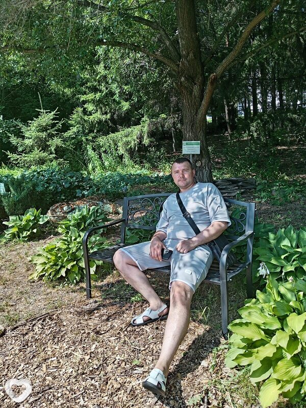 Кирилл, 36, Омске — анкета №3206466