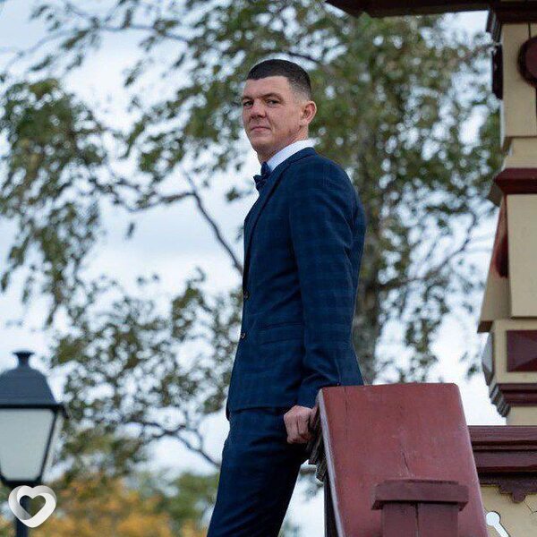 Андрей, 41, Архангельске — анкета №3206474
