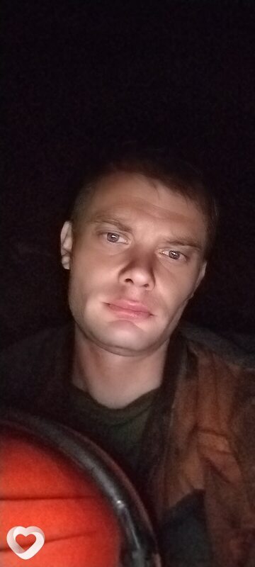 Дмитрий, 39, Воркуте — анкета №3206477