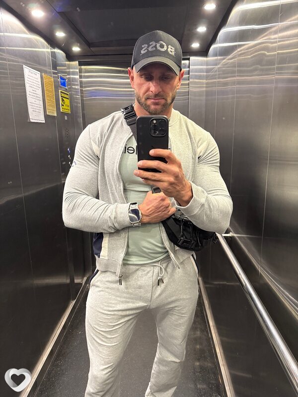 Егор, 39, Самаре — анкета №3206512
