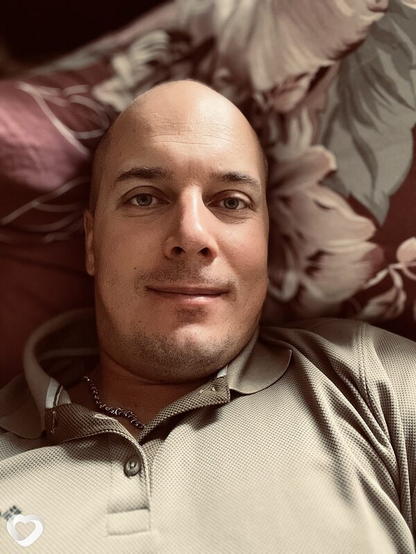 Дмитрий, 42, Минске — анкета №3206514