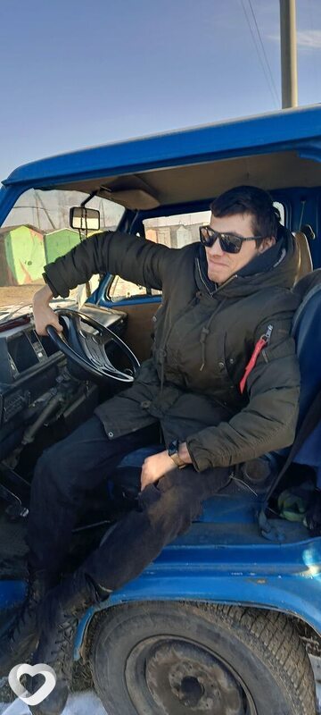 Юрий, 24, Жодине — анкета №3206527