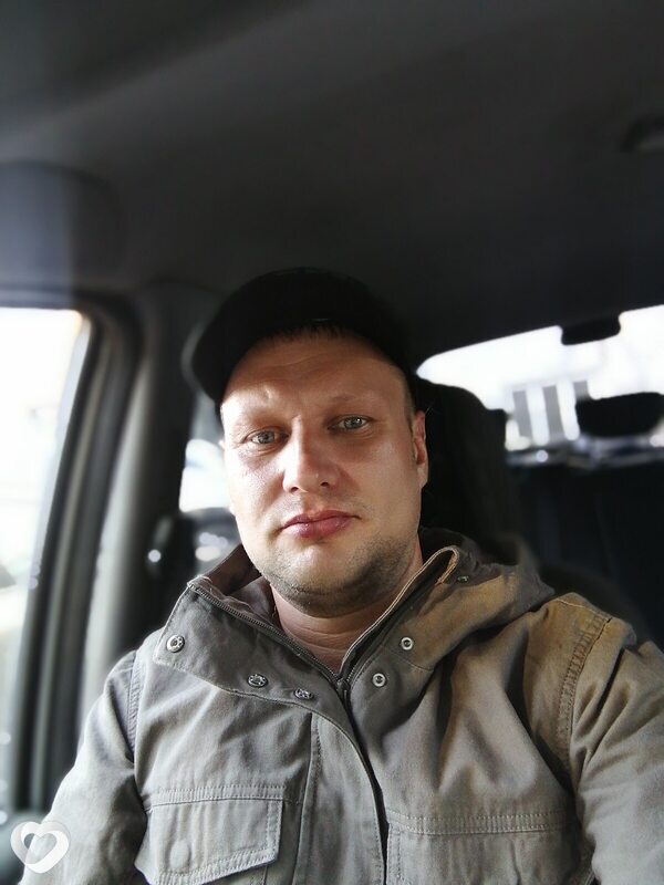 Андрей, 41, Чайковском — анкета №3206585