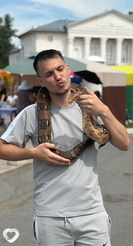 Максим, 31, Красноярске — анкета №3206588
