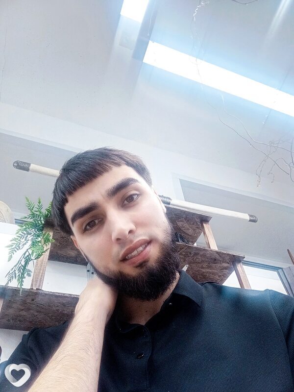 Амир, 26, Набережных Челнах — анкета №3206589