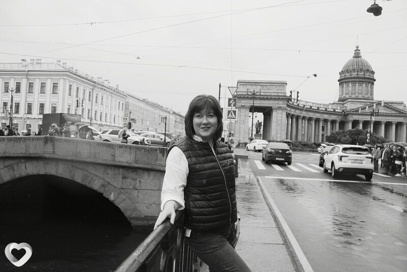 Светлана, 39, Донецке — анкета №3206595