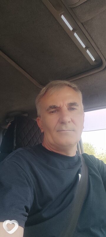 Михаил, 56, Алматы — анкета №3206598