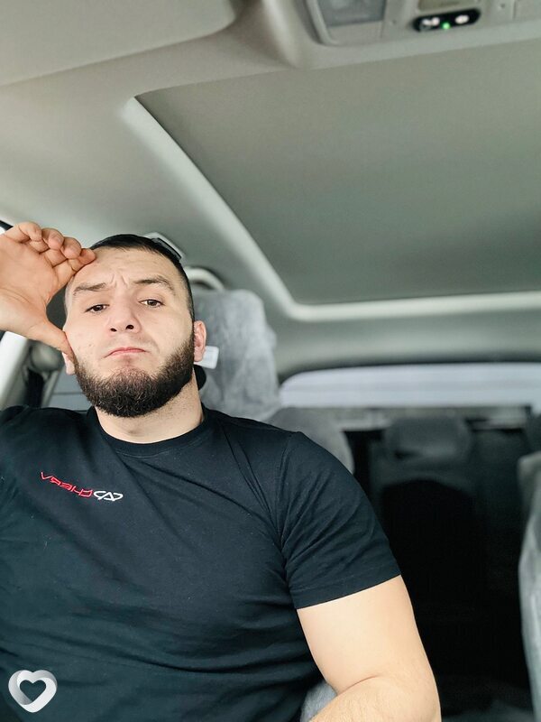 Степан, 27, Ростове-на-Дону — анкета №3206599