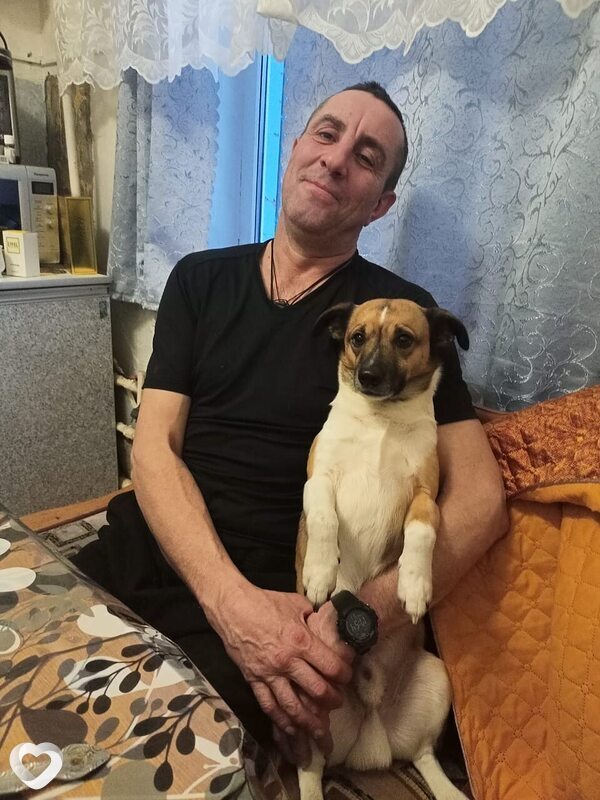 Сергей, 49, Белгороде — анкета №3206539
