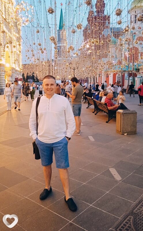 Дмитрий, Рославль