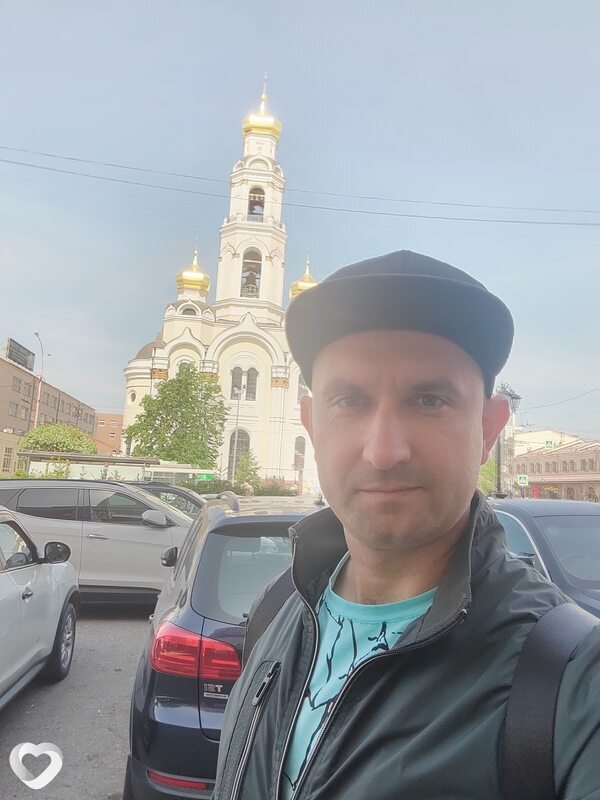 Денис, 40, Чусовое — анкета №3206543