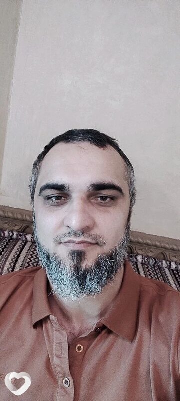 Шамиль, 34, Королёв — анкета №3206545