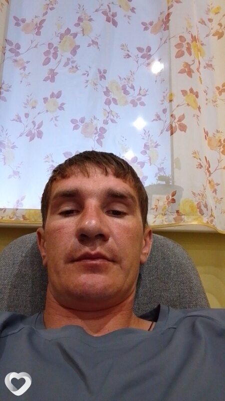Василий, 36, Новосибирске — анкета №3206547
