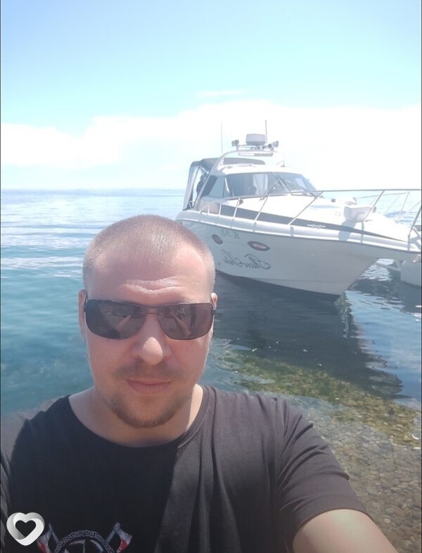 Иван, 31, Находке — анкета №3206548
