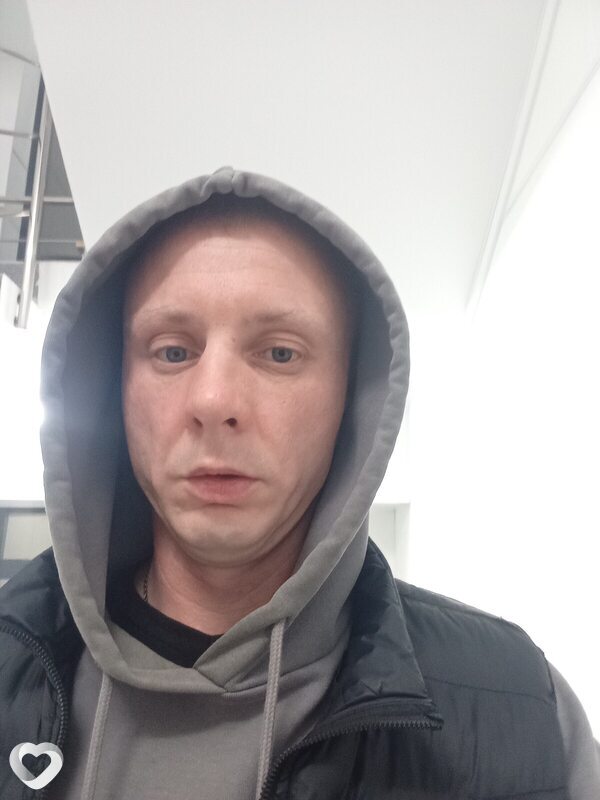 Владимир, 37, Санкт-Петербурге — анкета №3206429