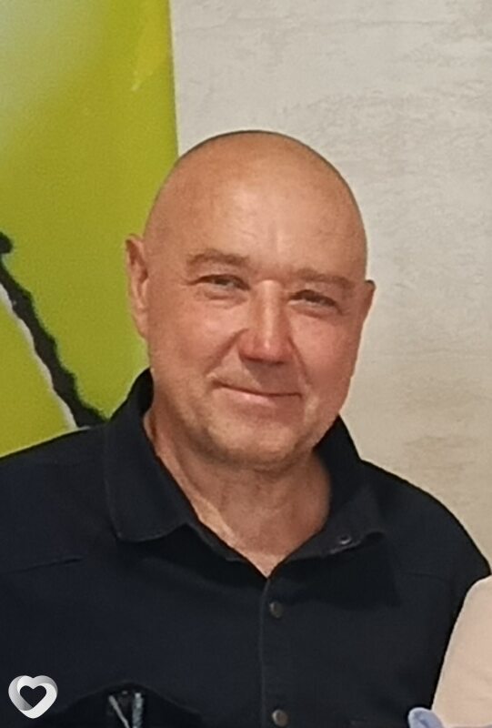 Витя, 47, Иркутске — анкета №3206430