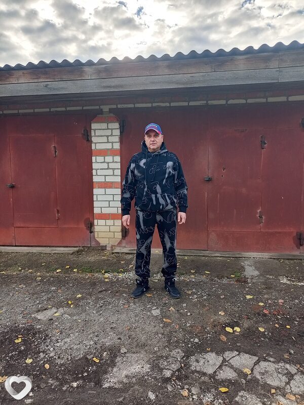 Алексей, 51, Саратове — анкета №3206445