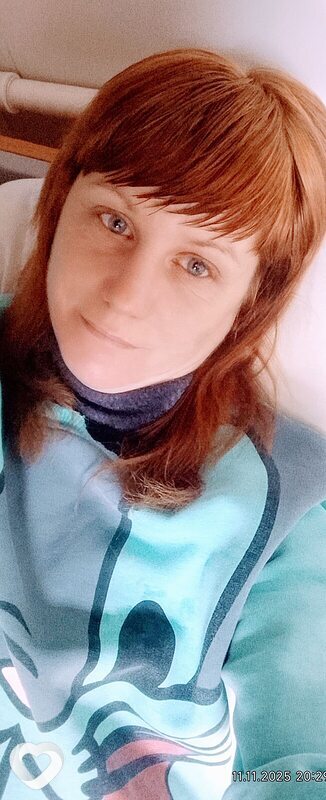 Ангелина, 36, Енисейске — анкета №3206450