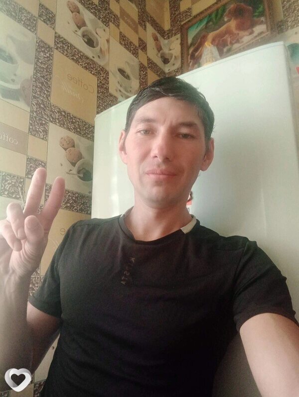 Ильгиз, 36, Уфе — анкета №3206686