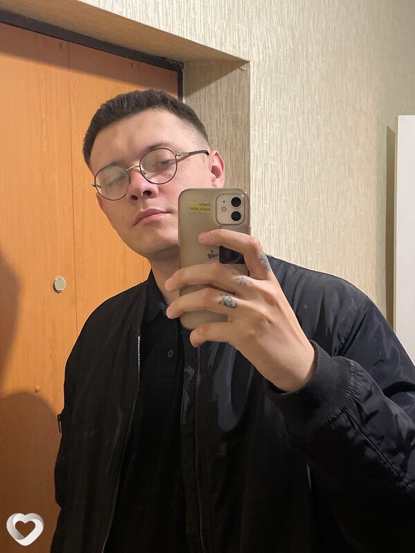 Александр, 28, Красноярске — анкета №3206687