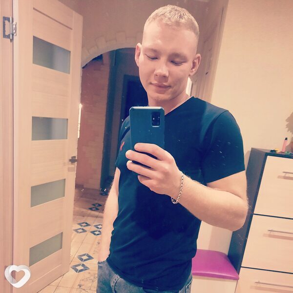 Артур, 26, Борисове — анкета №3206698