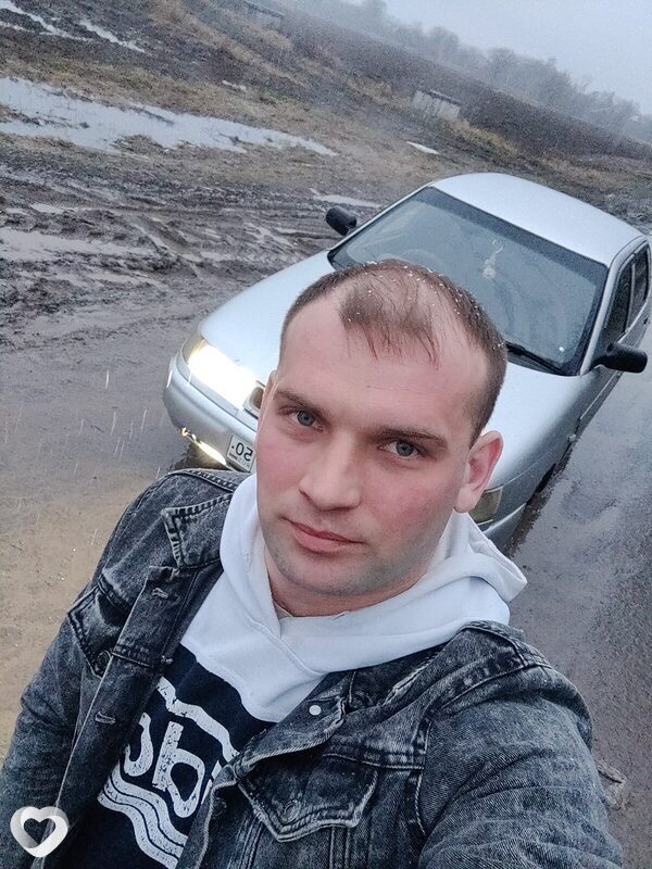 Александр, 32, Коломне — анкета №3206701