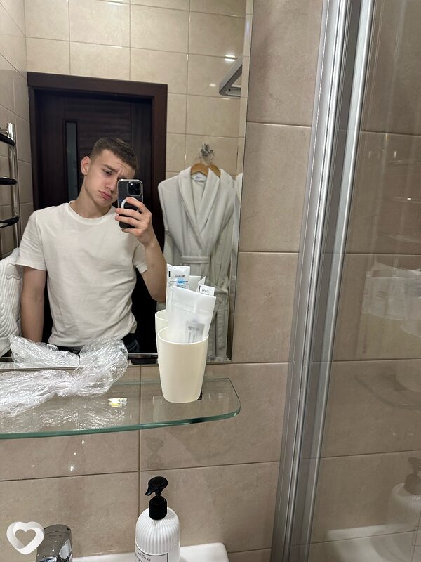 Евгений, 20, Нижнем Новгороде — анкета №3206630