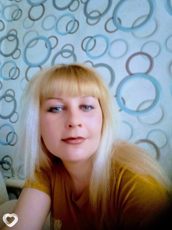 Мария, 37, Бийске — анкета №3206632