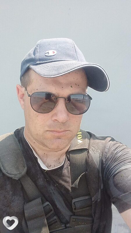 Алексей, 33, Таганроге — анкета №3206635