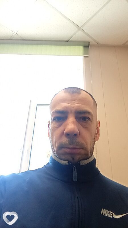 Роман, 42, Магадане — анкета №3206636