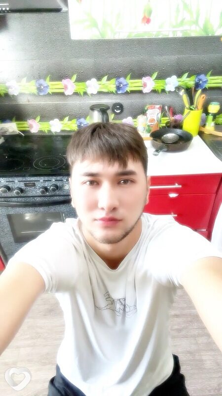 Адил, 26, Свободном — анкета №3206640