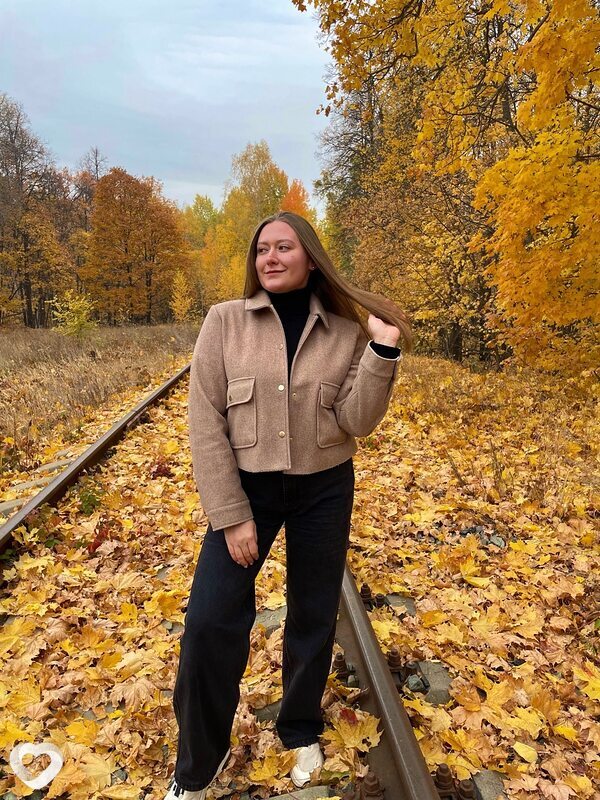 Олеся, 25, Энгельсе — анкета №3206642