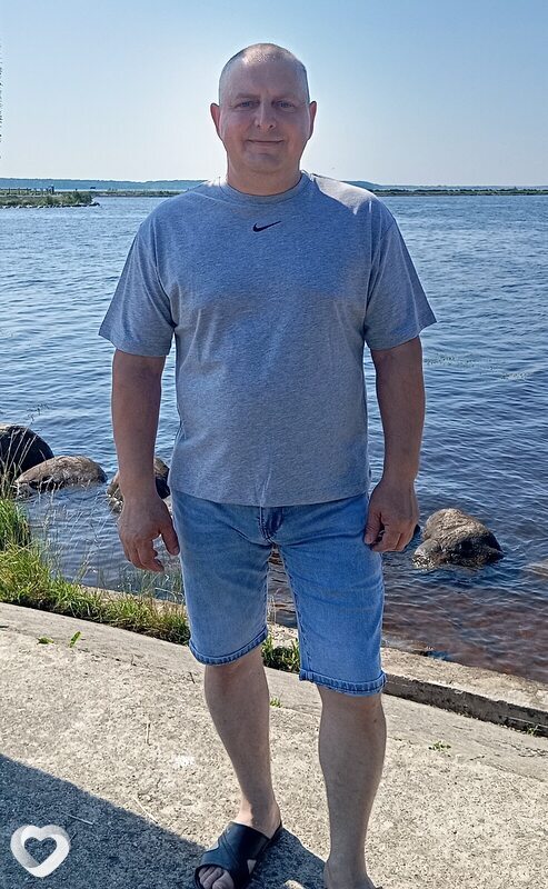 Сергей, Шексна