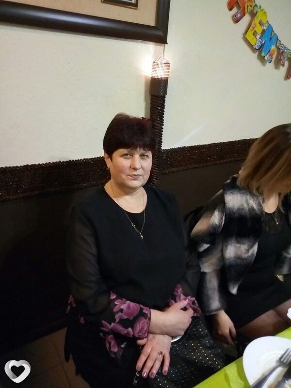 Валентина, Днепр
