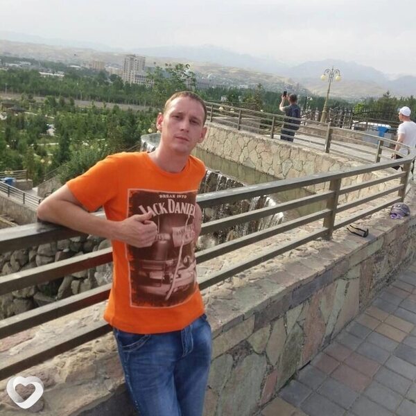 Сергей, 36, Бишкек — анкета №3206962