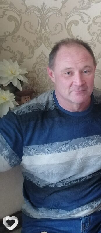 Дмитрий, 54, Стаханове — анкета №3206974