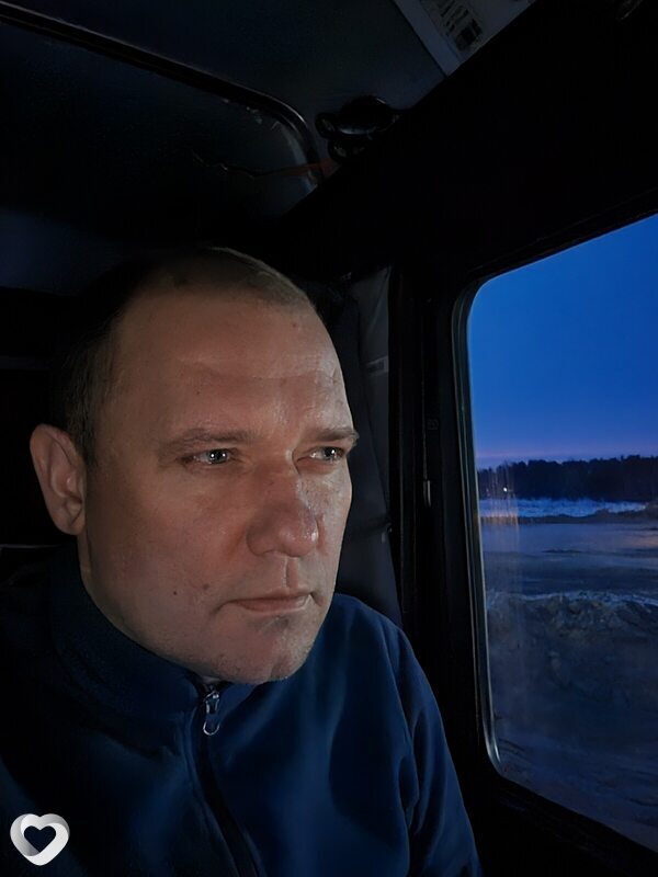 Григорий, 45, Астрахани — анкета №3206556