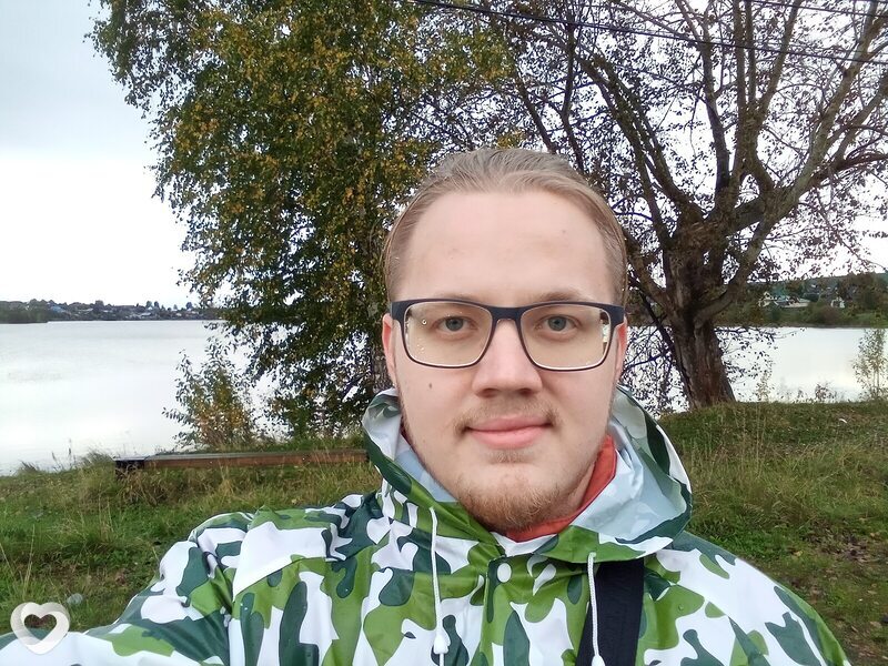 Тимур, 21, Нижнем Тагиле — анкета №3206575