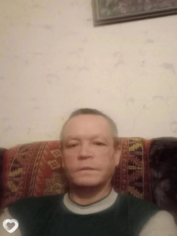 Рафаэль, 55, Калининграде — анкета №3206576