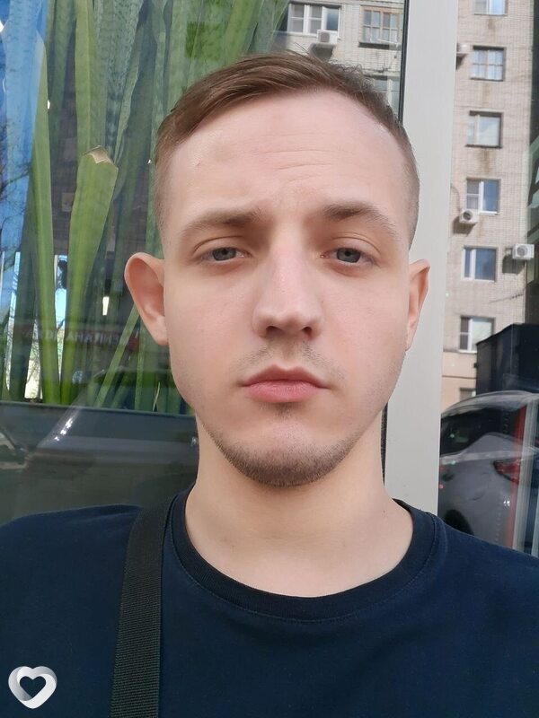 Вова, 23, Ростове-на-Дону — анкета №3206604