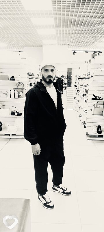 Алиджон, 34, Красноуральске — анкета №3206606
