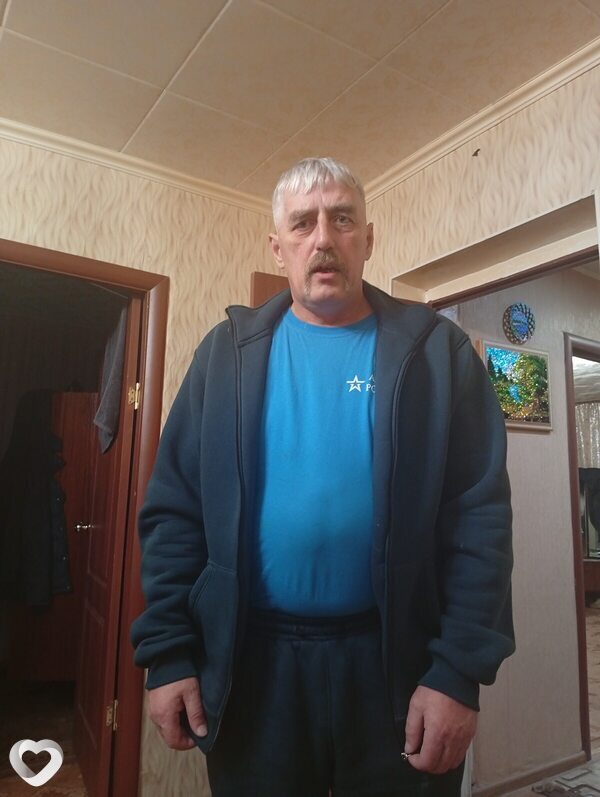 Алексей, 49, Уфе — анкета №3206607