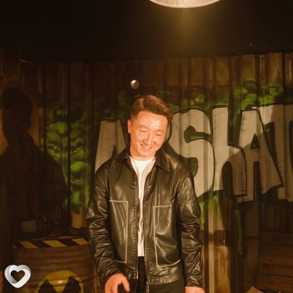 Ерсейт, 28, Астане — анкета №3206610