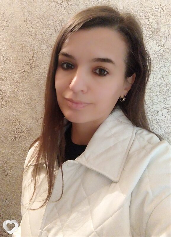 Юлия, 39, Черногорске — анкета №3206624