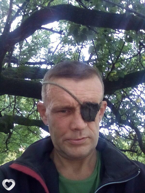 Анатолий, 50, Новороссийске — анкета №3206656