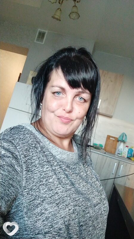 Оля, 44, Новосибирске — анкета №3206657