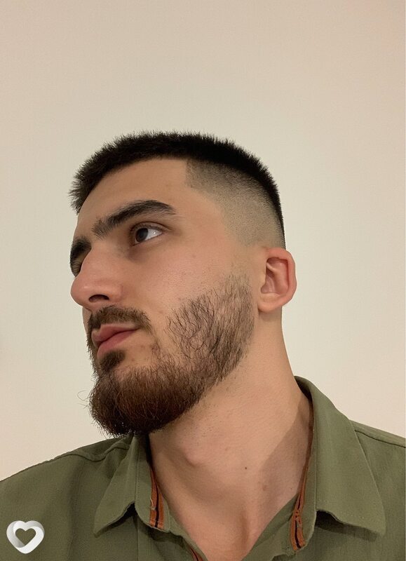 Марат, 25, Москве — анкета №3206658