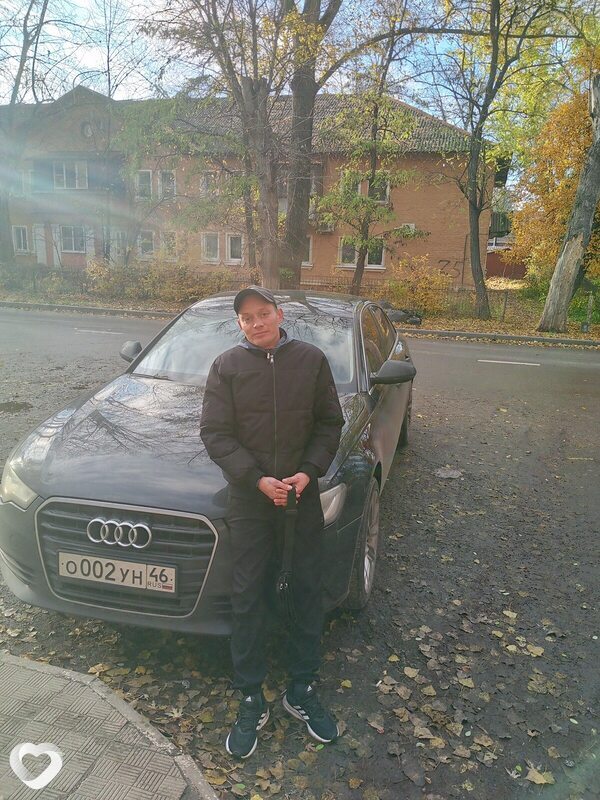 Саня, 31, Курске — анкета №3206661