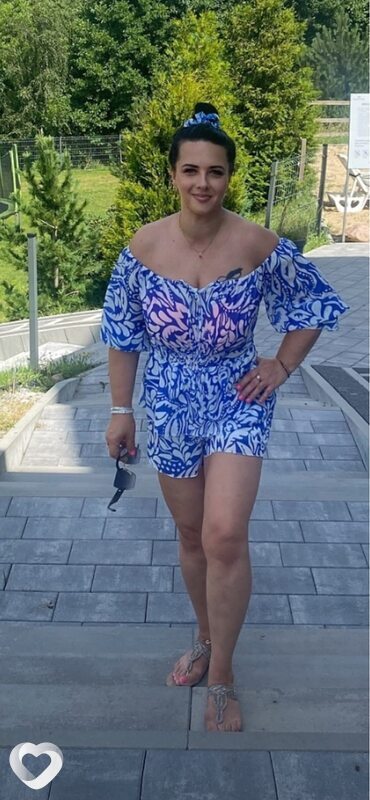 Инга, 36, Енакиеве — анкета №3206703