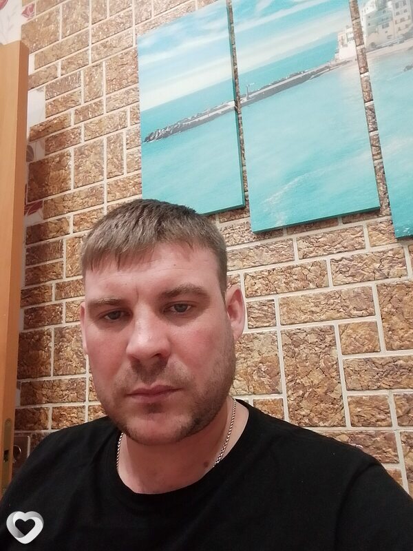 Александр, 33, Сургуте — анкета №3206707